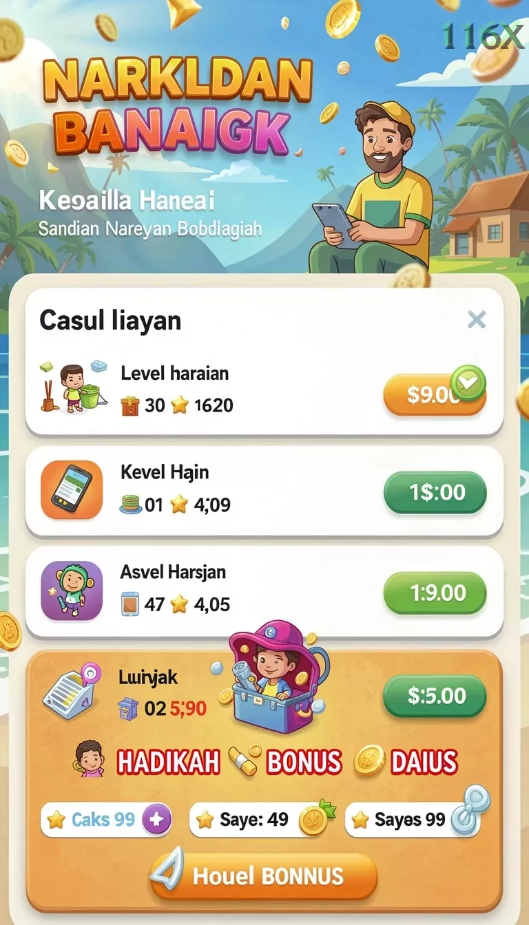 Cuplikan layar C0077 — aktivitas