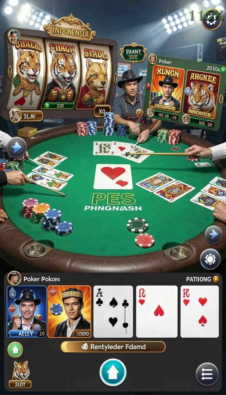 Cuplikan layar NAGA2000 — aktivitas