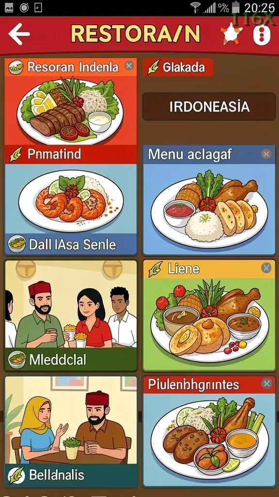 Cuplikan layar PASAR88 — halaman utama